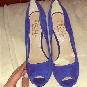 Rachel Roy pumps